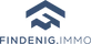 Logo Findenig Immobilien GmbH