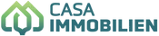 Logo Casa Immobilien