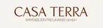 Logo CASA TERRA Immobilientreuhand GmbH