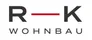 Logo RK Wohnbau GmbH