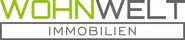 Logo Wohnwelt Immobilien