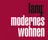 Logo LMW Lang Modernes Wohnen