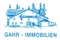 Logo Johann Gahr Immobilien Ges.m.b.H.