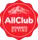 Logo AllClub® Projects Piesendorf Living GmbH