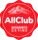 Logo AllClub®