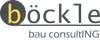 Logo Böckle Bauconsulting GmbH