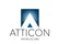 Logo Atticon Immobilien GmbH