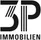 Logo 3P Immobilien GmbH