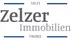Logo Konstantin Zelzer Immobilien GmbH