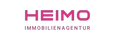 Logo HEIMO Immo GmbH