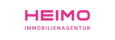 Logo HEIMO Immo GmbH