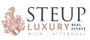 Logo STEUP Realitäten GmbH