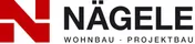 Logo N�ÄGELE Wohn- und Projektbau GmbH