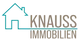 Logo Knauss Immobilien GmbH