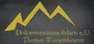 Logo Dolomiten Immobilien Wassertheurer