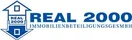 Logo Real 2000