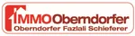 Logo IMMO Oberndorfer Fazlali GmbH