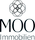 Logo MOO Immobilien GmbH