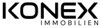 Logo KONEX Immobilien