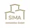 Logo SIMA Immobilien GmbH