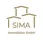 Logo SIMA Immobilien GmbH