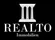 Logo Realto Immobilien