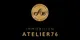 Logo IMMOBILIEN-ATELIER76 GmbH