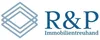 Logo R&P Immobilientreuhand