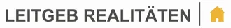 Logo Leitgeb Realitäten GmbH