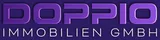 Logo DOPPIO Immobilien GmbH
