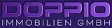 Logo DOPPIO Immobilien GmbH