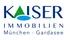 Logo Kaiser Marketing GmbH