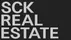 Logo SCK Real Estate GmbH