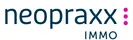 Logo Neopraxx Immo GmbH