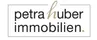 Logo Petra HUBER IMMOBILIEN