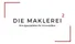 Logo Die Maklerei Immobilien GmbH