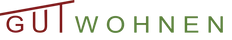 Logo GUT WOHNEN - KATHARINA KASPERKOVITZ