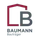 Logo Baumann Projekterrichtung GmbH