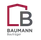 Logo Baumann Projekterrichtung GmbH