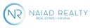 Logo NAIAD Realty GmbH