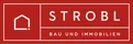 Logo Strobl Bau und Immobilien GmbH