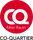 Logo Michael Mascher CO-QUARTIER