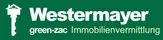 Logo HEINZ WESTERMAYER green-zac Immobilienvermittlung