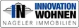 Logo Innovation Wohnen Nageler GmbH