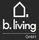 Logo b. living GmbH