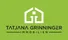 Logo Tatjana Grinninger Immobilien