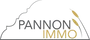 Logo Pannon Immobilien