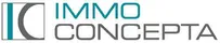 Logo IC Immo Concepta GmbH