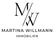 Logo Martina Willmann Immobilien