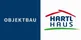 Logo Hartl Haus Holzindustrie GmbH